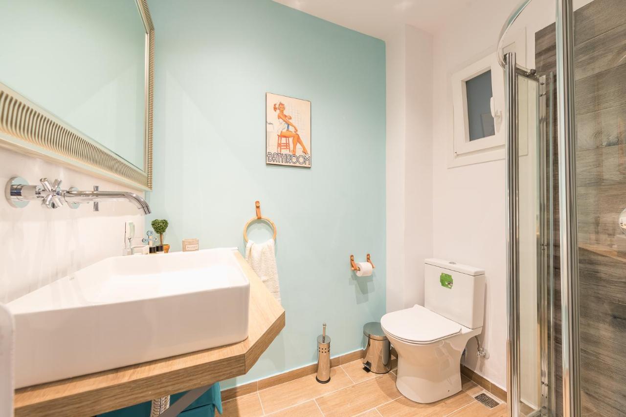 Apartamento Gorgeous & Modern At Ampelokipi Metro Station By Greece
